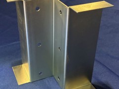 150mm corner bracket