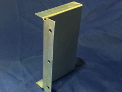 150mm half T bracket