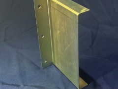 150mm half T bracket