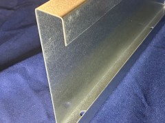 150mm lipped c channel