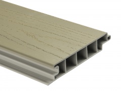 Premium-Excel-deckboard-Woodland-Green