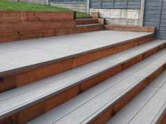 garden-deck-premium-excel-driftwood-100-polymer-deck-board-home-steps-installation-fensys-manufacturer-supplier-uk